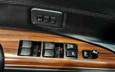 Nissan Teana, 2010 год, 1 050 000 рублей, 17 фотография