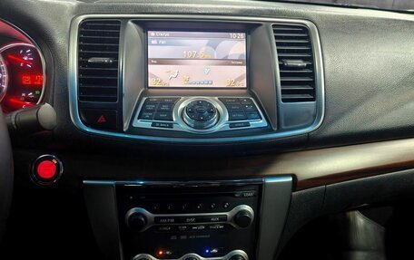 Nissan Teana, 2010 год, 1 050 000 рублей, 15 фотография