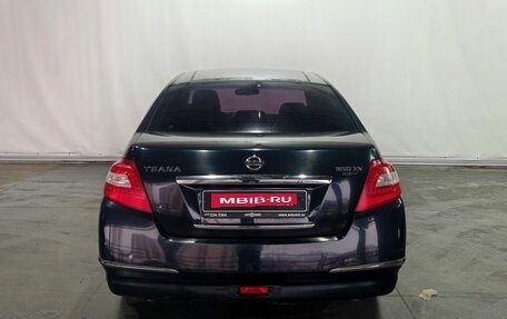 Nissan Teana, 2010 год, 1 050 000 рублей, 6 фотография