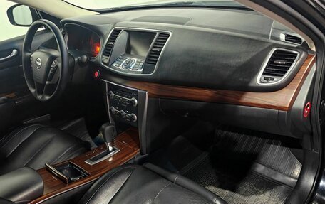 Nissan Teana, 2010 год, 1 050 000 рублей, 10 фотография