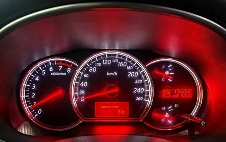 Nissan Teana, 2010 год, 1 050 000 рублей, 18 фотография