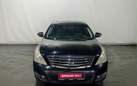 Nissan Teana, 2010 год, 1 050 000 рублей, 2 фотография