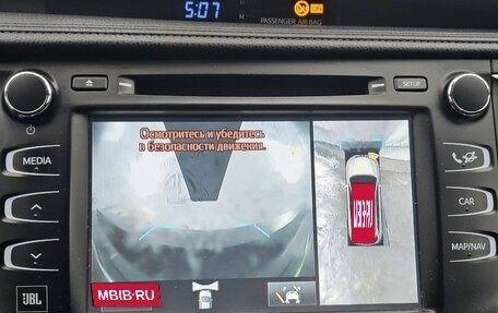 Toyota Highlander III, 2017 год, 3 149 000 рублей, 23 фотография