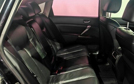 Nissan Teana, 2010 год, 1 050 000 рублей, 19 фотография