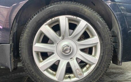 Nissan Teana, 2010 год, 1 050 000 рублей, 20 фотография