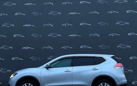 Nissan X-Trail, 2015 год, 1 098 700 рублей, 11 фотография