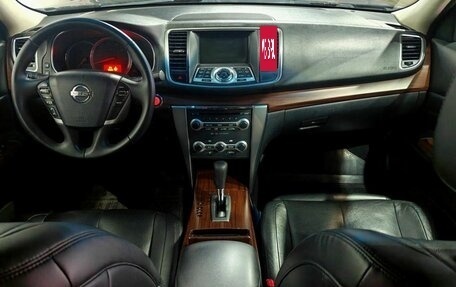Nissan Teana, 2010 год, 1 050 000 рублей, 11 фотография