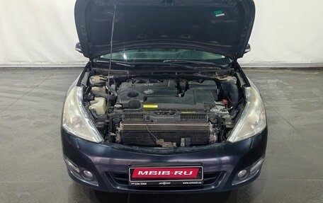 Nissan Teana, 2010 год, 1 050 000 рублей, 9 фотография