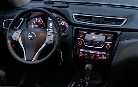 Nissan X-Trail, 2015 год, 1 098 700 рублей, 13 фотография