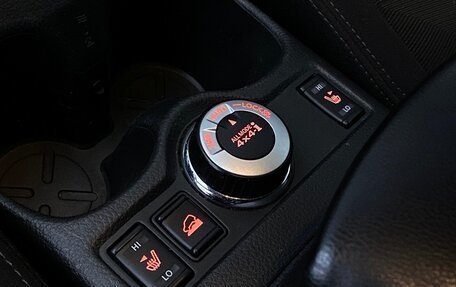 Nissan X-Trail, 2015 год, 1 098 700 рублей, 14 фотография