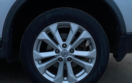 Nissan X-Trail, 2015 год, 1 098 700 рублей, 24 фотография