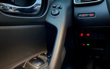 Nissan X-Trail, 2015 год, 1 098 700 рублей, 18 фотография