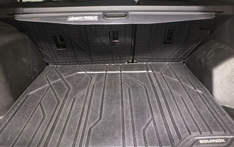 Chevrolet Equinox III, 2022 год, 2 649 000 рублей, 7 фотография