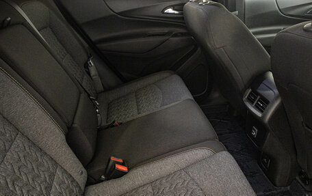 Chevrolet Equinox III, 2022 год, 2 649 000 рублей, 10 фотография