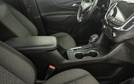 Chevrolet Equinox III, 2022 год, 2 649 000 рублей, 11 фотография