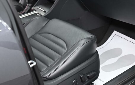 KIA Optima IV, 2018 год, 1 425 000 рублей, 17 фотография