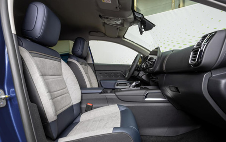 Citroen C5 Aircross I, 2024 год, 3 899 000 рублей, 8 фотография