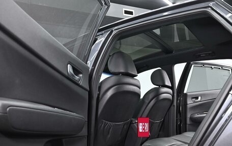 KIA Optima IV, 2018 год, 1 425 000 рублей, 19 фотография