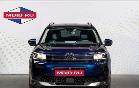 Citroen C5 Aircross I, 2024 год, 3 899 000 рублей, 2 фотография