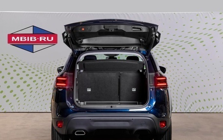 Citroen C5 Aircross I, 2024 год, 3 899 000 рублей, 6 фотография