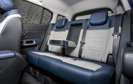 Citroen C5 Aircross I, 2024 год, 3 899 000 рублей, 9 фотография