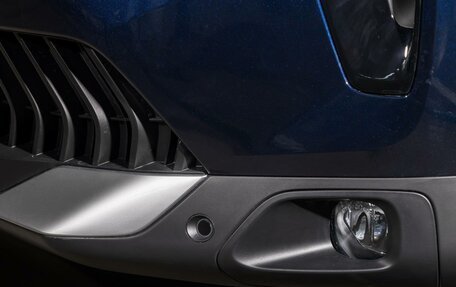 Citroen C5 Aircross I, 2024 год, 3 899 000 рублей, 14 фотография