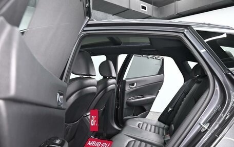 KIA Optima IV, 2018 год, 1 425 000 рублей, 18 фотография