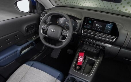 Citroen C5 Aircross I, 2024 год, 3 899 000 рублей, 10 фотография