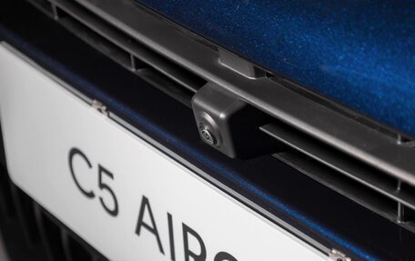 Citroen C5 Aircross I, 2024 год, 3 899 000 рублей, 16 фотография