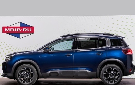 Citroen C5 Aircross I, 2024 год, 3 899 000 рублей, 3 фотография