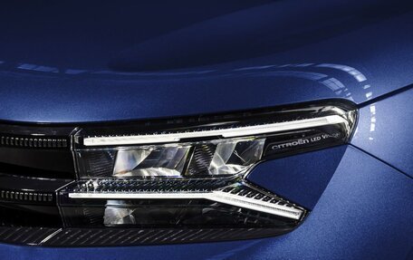 Citroen C5 Aircross I, 2024 год, 3 899 000 рублей, 19 фотография