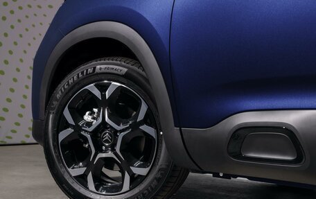 Citroen C5 Aircross I, 2024 год, 3 899 000 рублей, 18 фотография