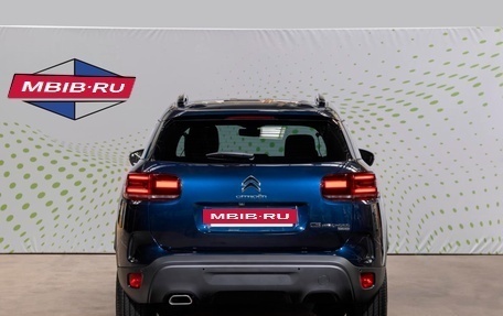 Citroen C5 Aircross I, 2024 год, 3 899 000 рублей, 5 фотография