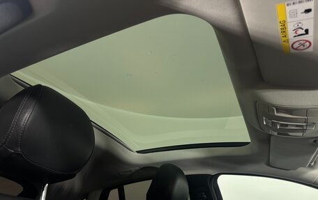 Mercedes-Benz GLE Coupe, 2015 год, 3 900 000 рублей, 15 фотография