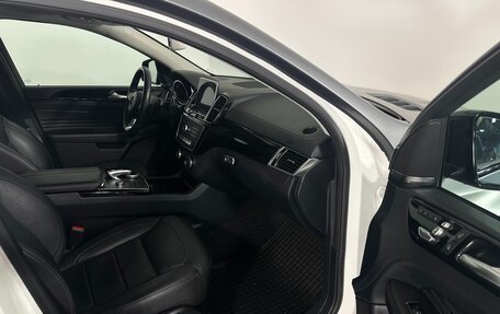 Mercedes-Benz GLE Coupe, 2015 год, 3 900 000 рублей, 14 фотография