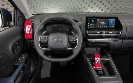 Citroen C5 Aircross I, 2024 год, 3 899 000 рублей, 12 фотография