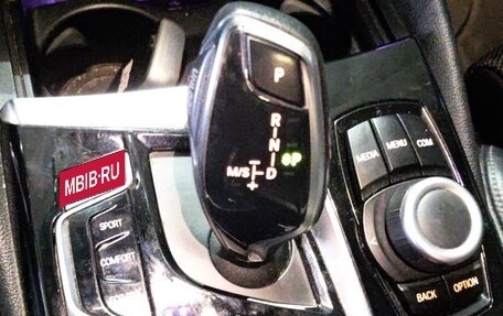 BMW 5 серия, 2018 год, 2 962 000 рублей, 11 фотография