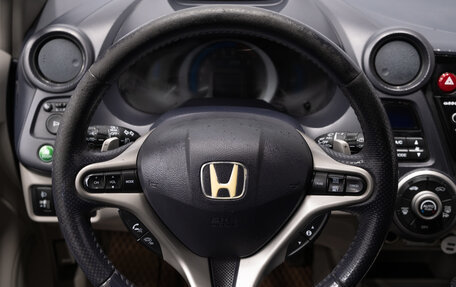 Honda Insight II рестайлинг, 2010 год, 849 000 рублей, 10 фотография