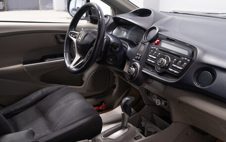 Honda Insight II рестайлинг, 2010 год, 849 000 рублей, 8 фотография