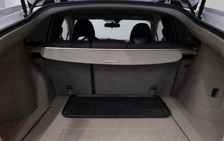 Honda Insight II рестайлинг, 2010 год, 849 000 рублей, 18 фотография