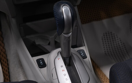 Honda Insight II рестайлинг, 2010 год, 849 000 рублей, 16 фотография