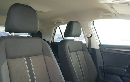 Volkswagen T-Roc I, 2018 год, 1 890 000 рублей, 12 фотография