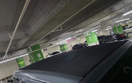 Jeep Wrangler, 2025 год, 8 990 000 рублей, 6 фотография