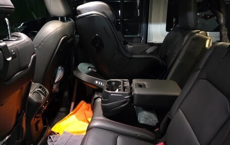 Jeep Wrangler, 2025 год, 8 990 000 рублей, 7 фотография