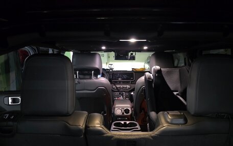 Jeep Wrangler, 2025 год, 8 990 000 рублей, 8 фотография