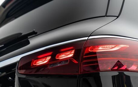 Mercedes-Benz GLS, 2025 год, 18 990 000 рублей, 10 фотография