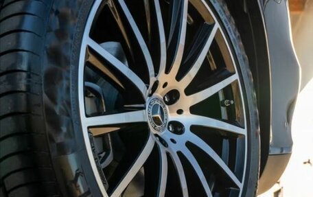 Mercedes-Benz GLS, 2025 год, 18 990 000 рублей, 6 фотография