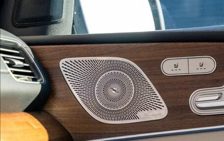 Mercedes-Benz GLS, 2025 год, 18 990 000 рублей, 7 фотография