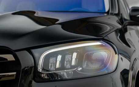 Mercedes-Benz GLS, 2025 год, 18 990 000 рублей, 8 фотография