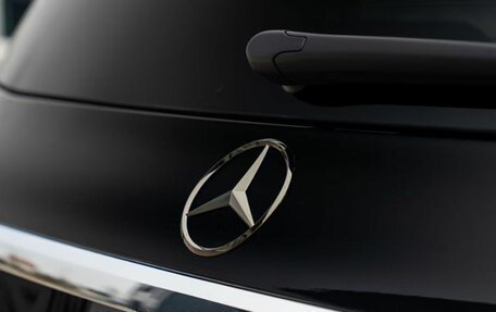 Mercedes-Benz GLS, 2025 год, 18 990 000 рублей, 9 фотография